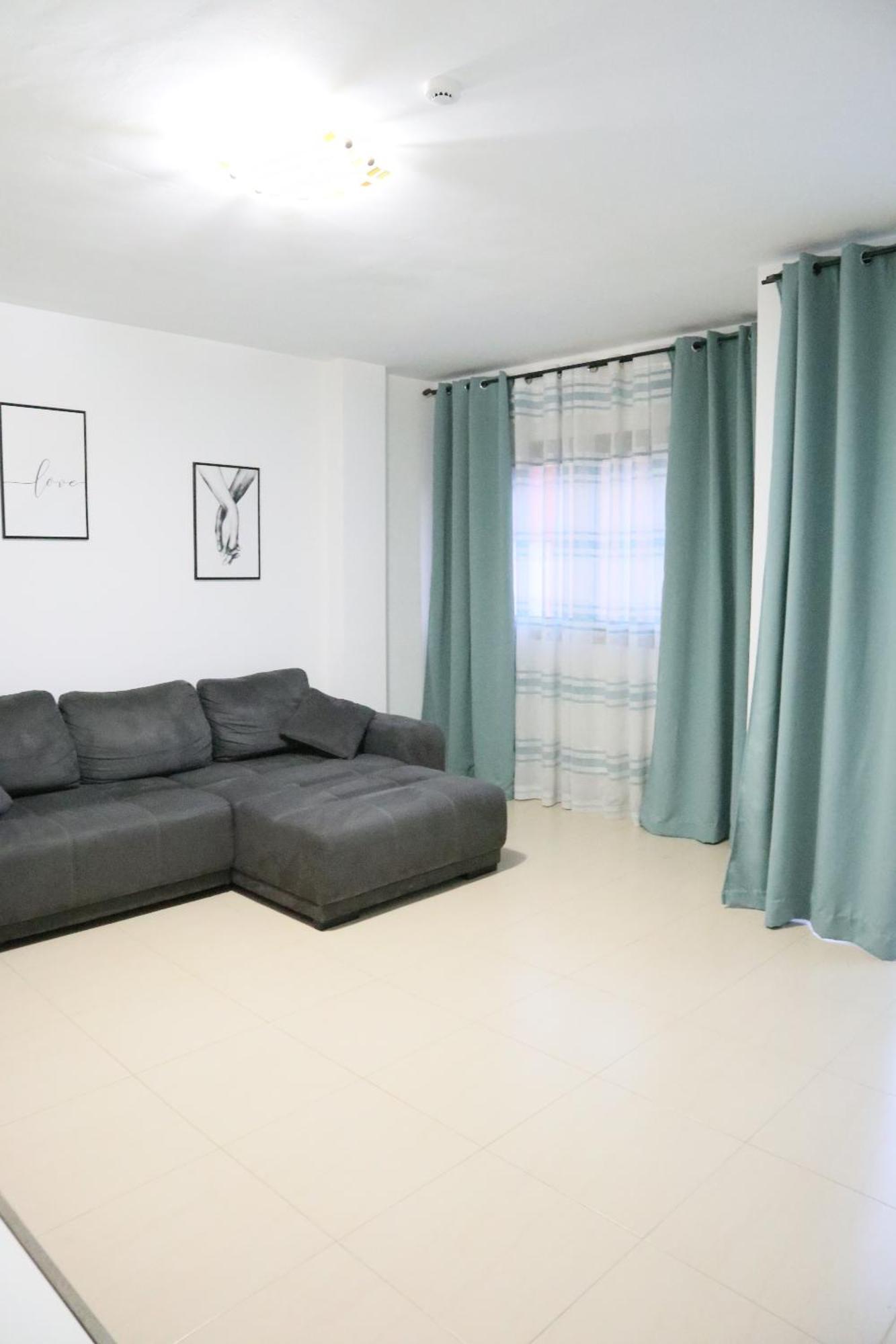 Happy Flat Tenerife San Isidro  Exteriör bild
