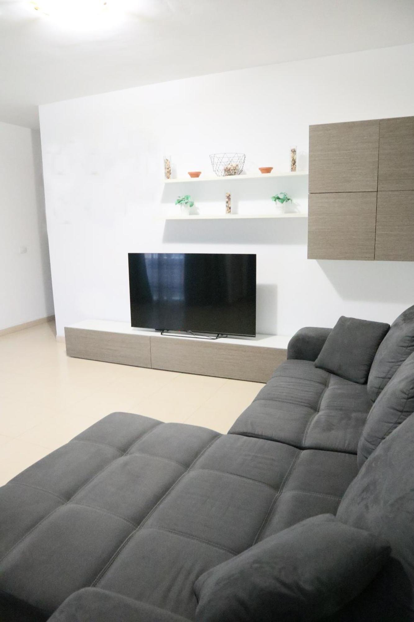 Happy Flat Tenerife San Isidro  Exteriör bild